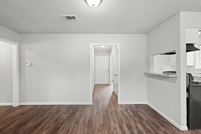 Building Photo - 8835 Martin Luther King Blvd