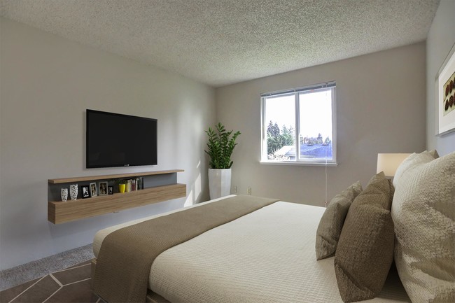 Building Photo - 7238 SW Garden Home Rd