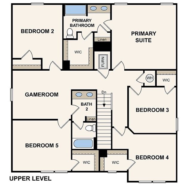 Building Photo - 1055 Manor Dr