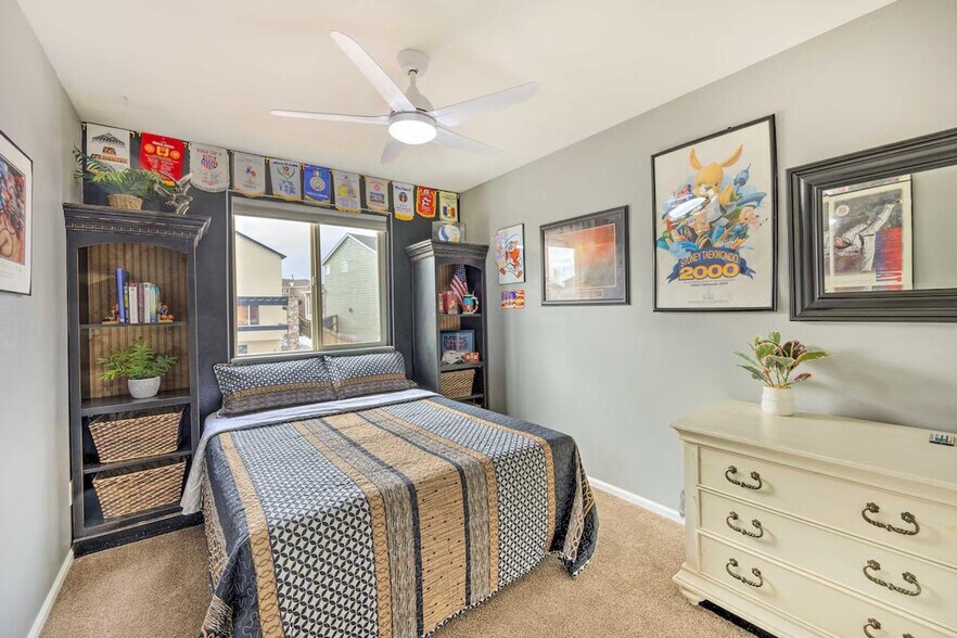 Building Photo - 5257 Pioneer Mesa Dr