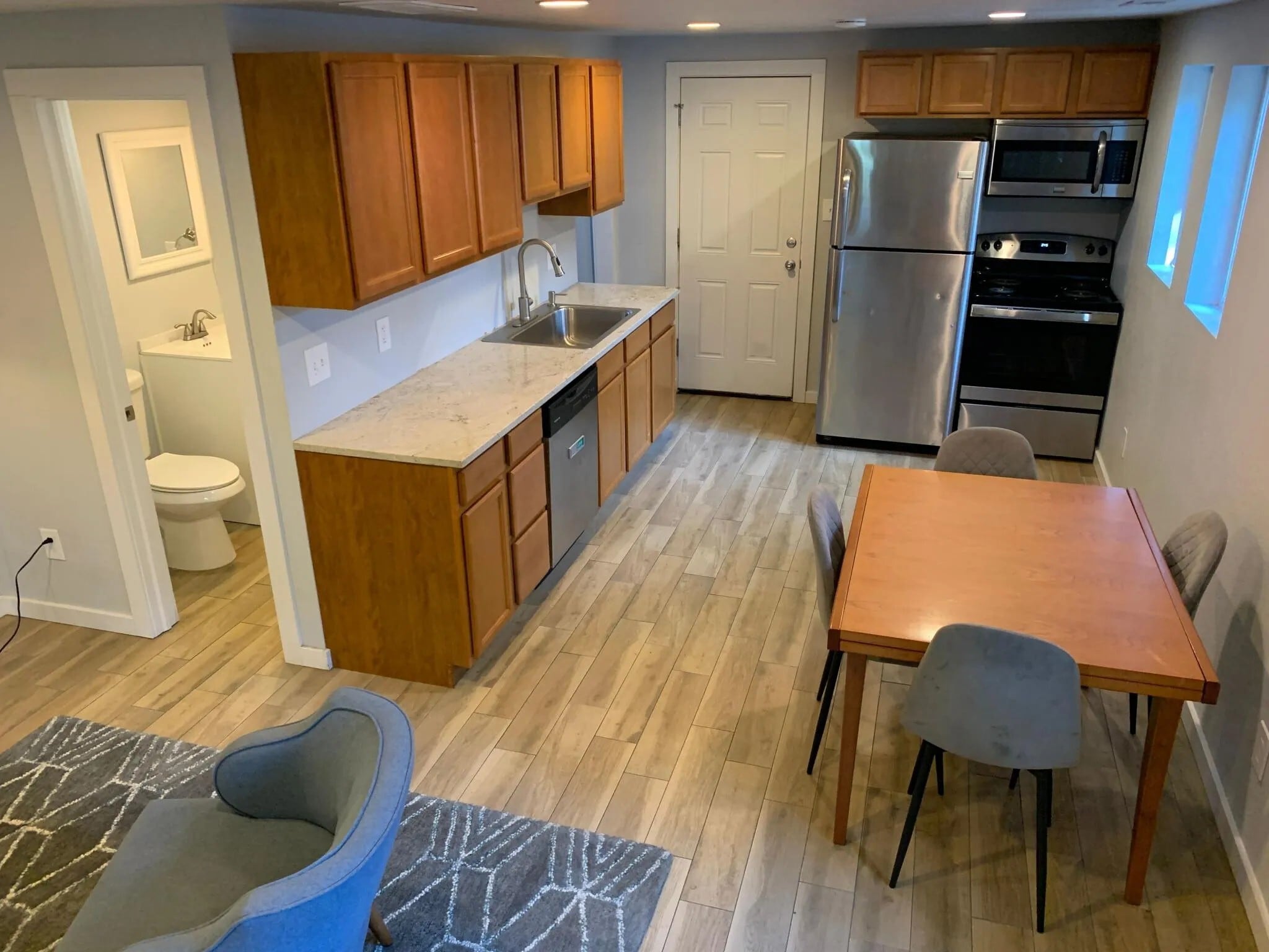 Building Photo - 4250 Navajo St