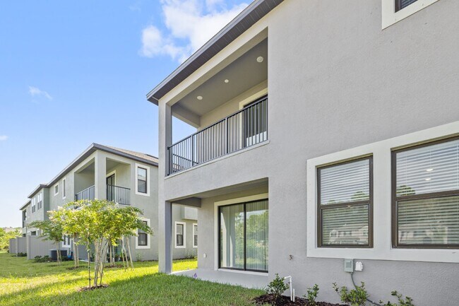 Building Photo - Charming 3 Bed, 2.5 Bath Rental Home in Wesley Chapel - Spacious and Modern!