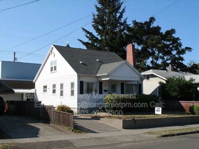 Building Photo - 6325 N Maryland Ave