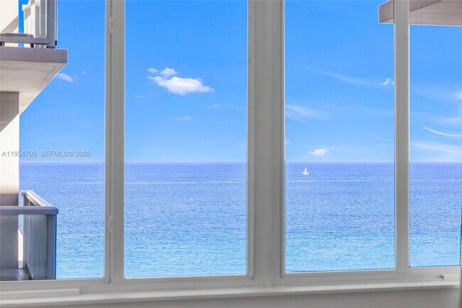 Building Photo - 19201 Collins Ave