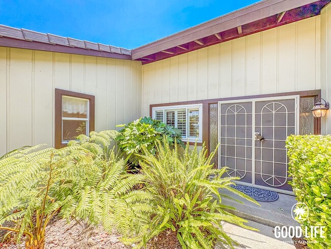 Building Photo - SD: Spacious 3BD/2BA Home in Rancho Bernardo with Office, Large Backyard w/ Garden Beds & 2-Car G...