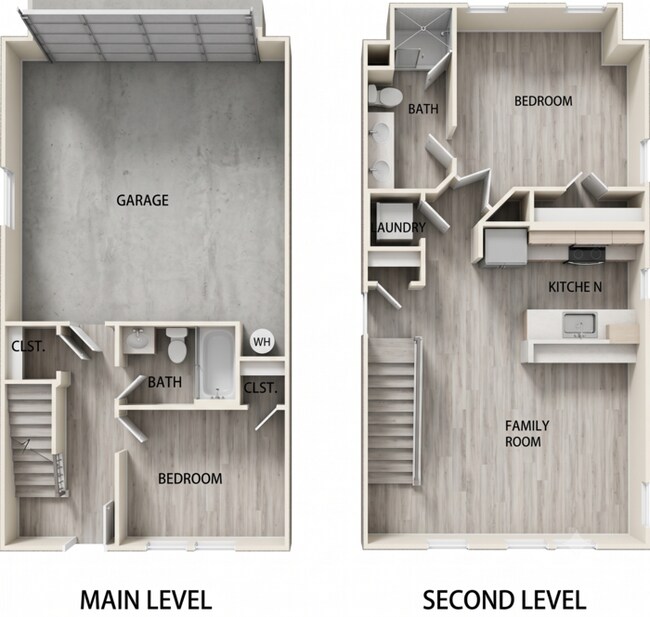 Building Photo - 1429 Kaleidoscope Ct