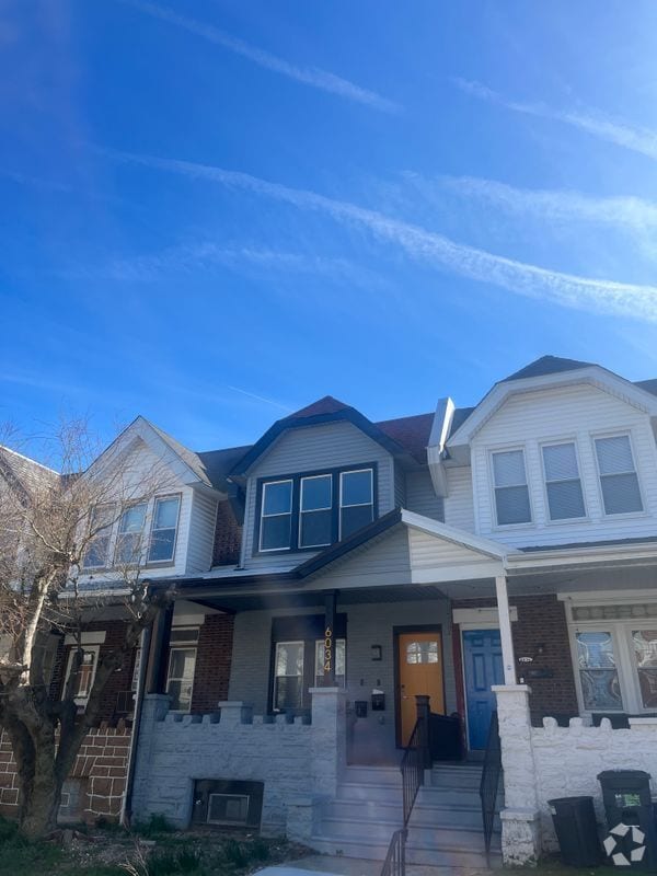 Building Photo - 6034 Walton Ave