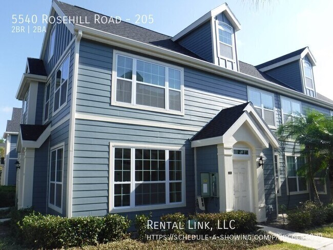 Building Photo - 5540 Rosehill Rd
