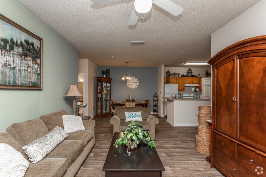 Magnolia Lake Apartments 717 Burns Rd Carrollton GA 30117 Apartment