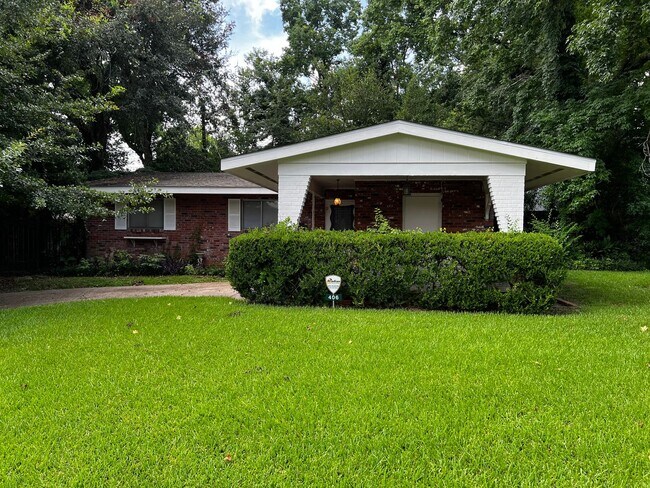 Primary Photo - 3 Bedrooms, 1 Bathroom, Brick home , Carpo...