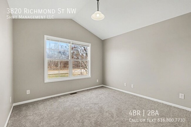 Building Photo - 3820 Richmond St NW