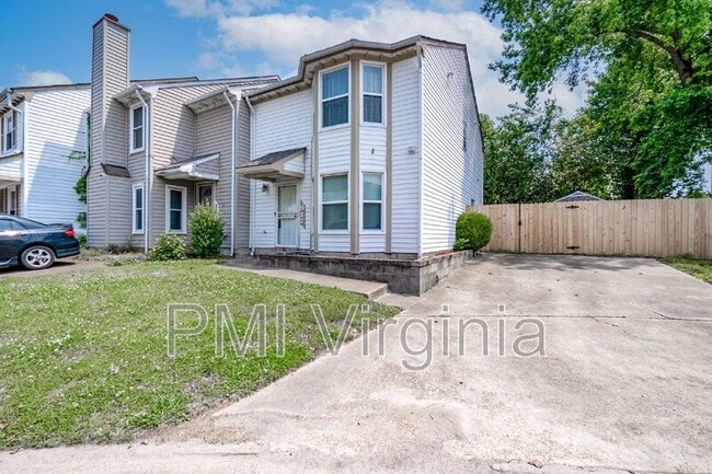 Building Photo - 812 Tuition Ct