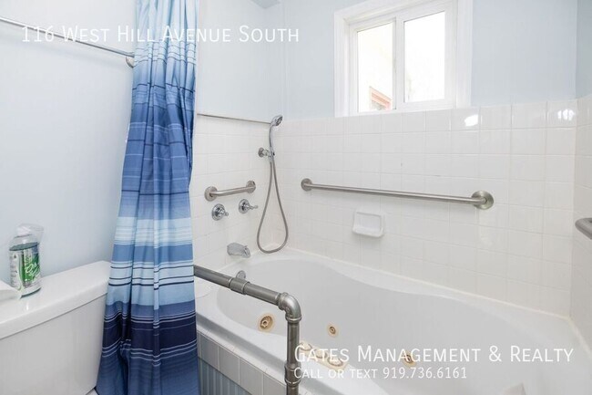 Building Photo - 116 West Hill Avenue South-