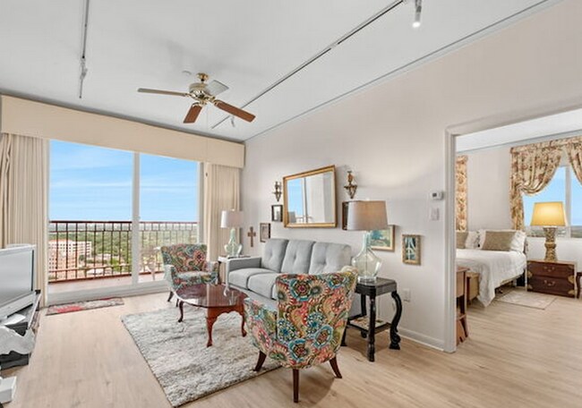 Building Photo - 1 Towers Park Ln