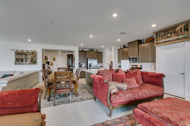 Building Photo - 1508 Luca Mountain Ln