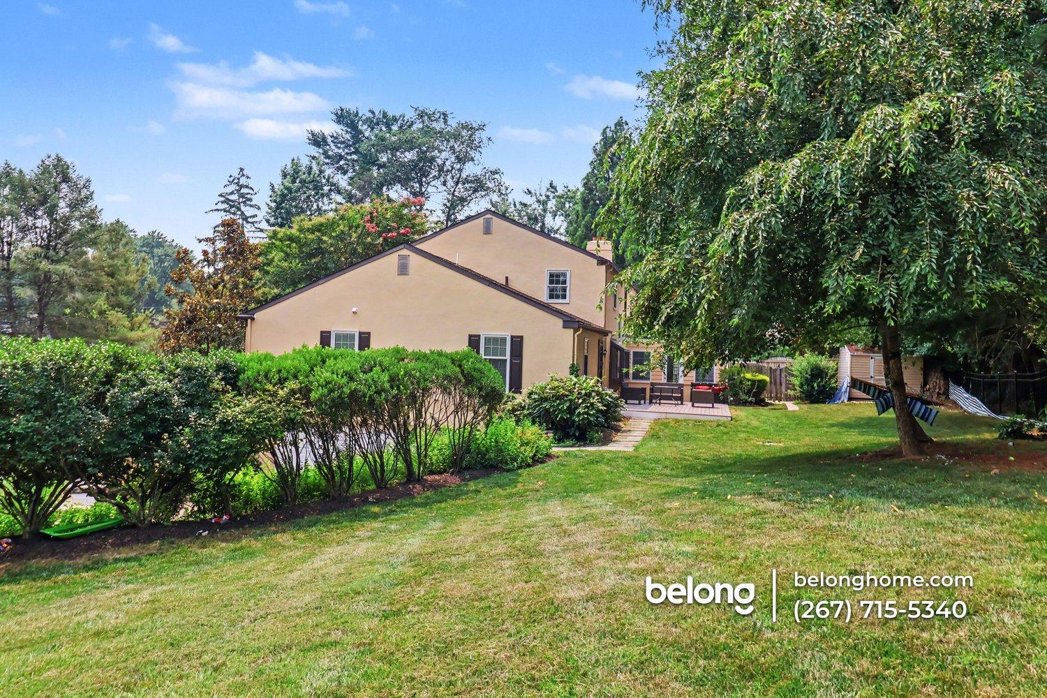 Building Photo - 903 Penn Valley Rd