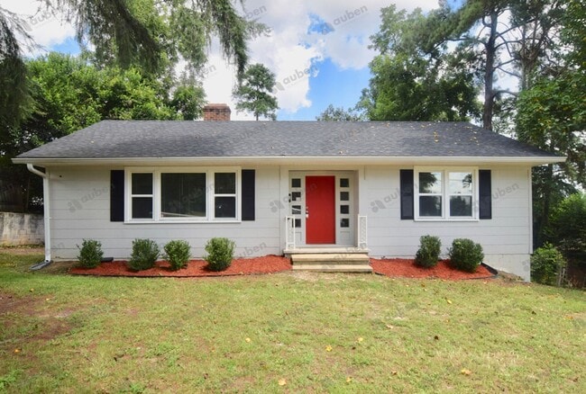 Building Photo - $1,200 - 2 bed/1 bath home for lease!, TOT...
