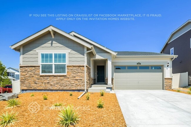 Building Photo - 21937 E 39th Pl