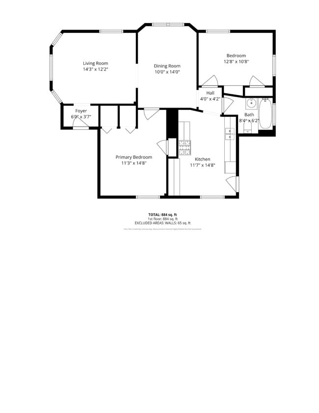 Building Photo - 37 Arlington St