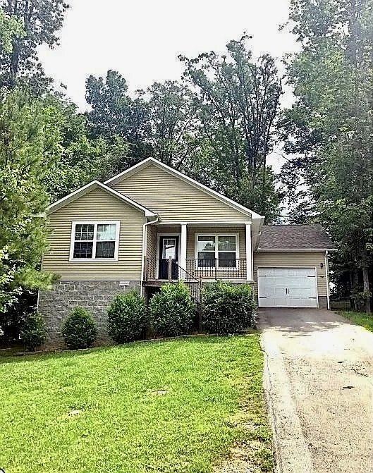 Building Photo - 3BD 2 BA HOME FOR RENT IN COOKEVILLE