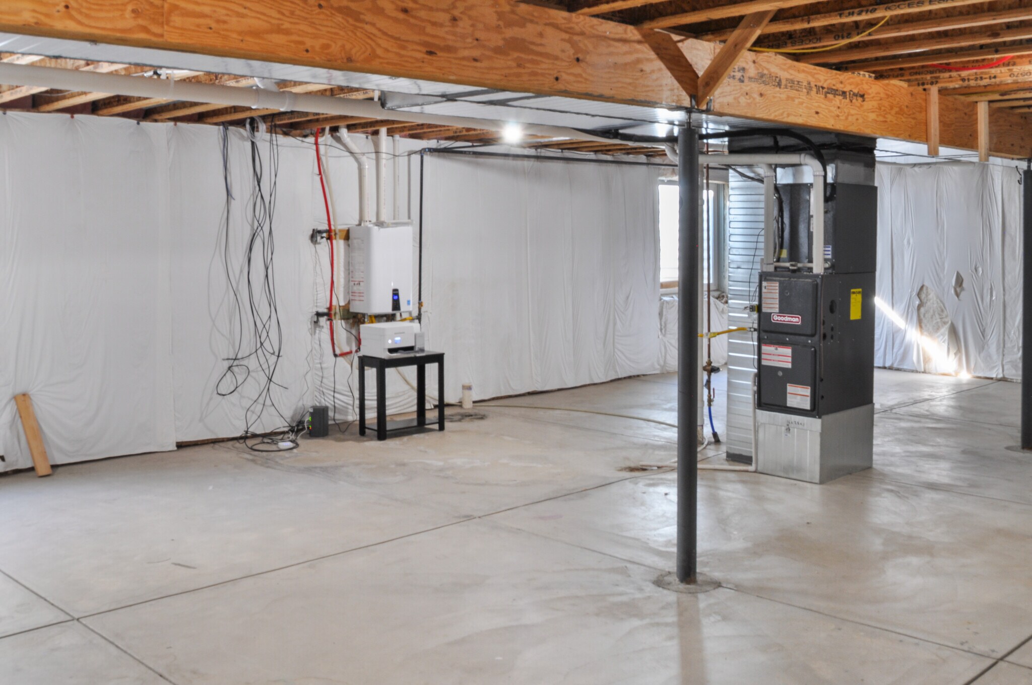 Building Photo - 2500 Heather Ln