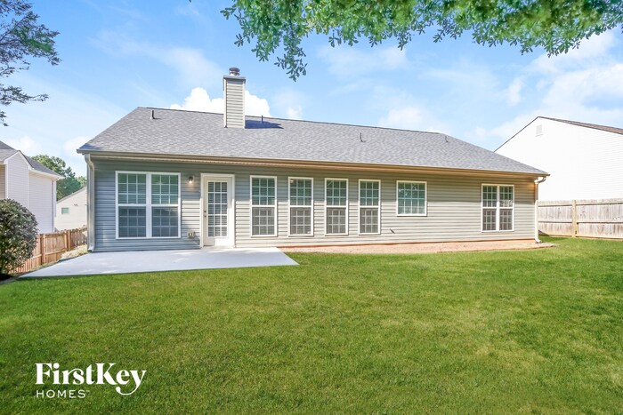 Building Photo - 1514 Blakewood Trail