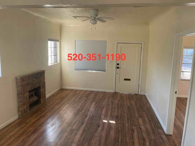 Building Photo - 1234 N 4th Ave