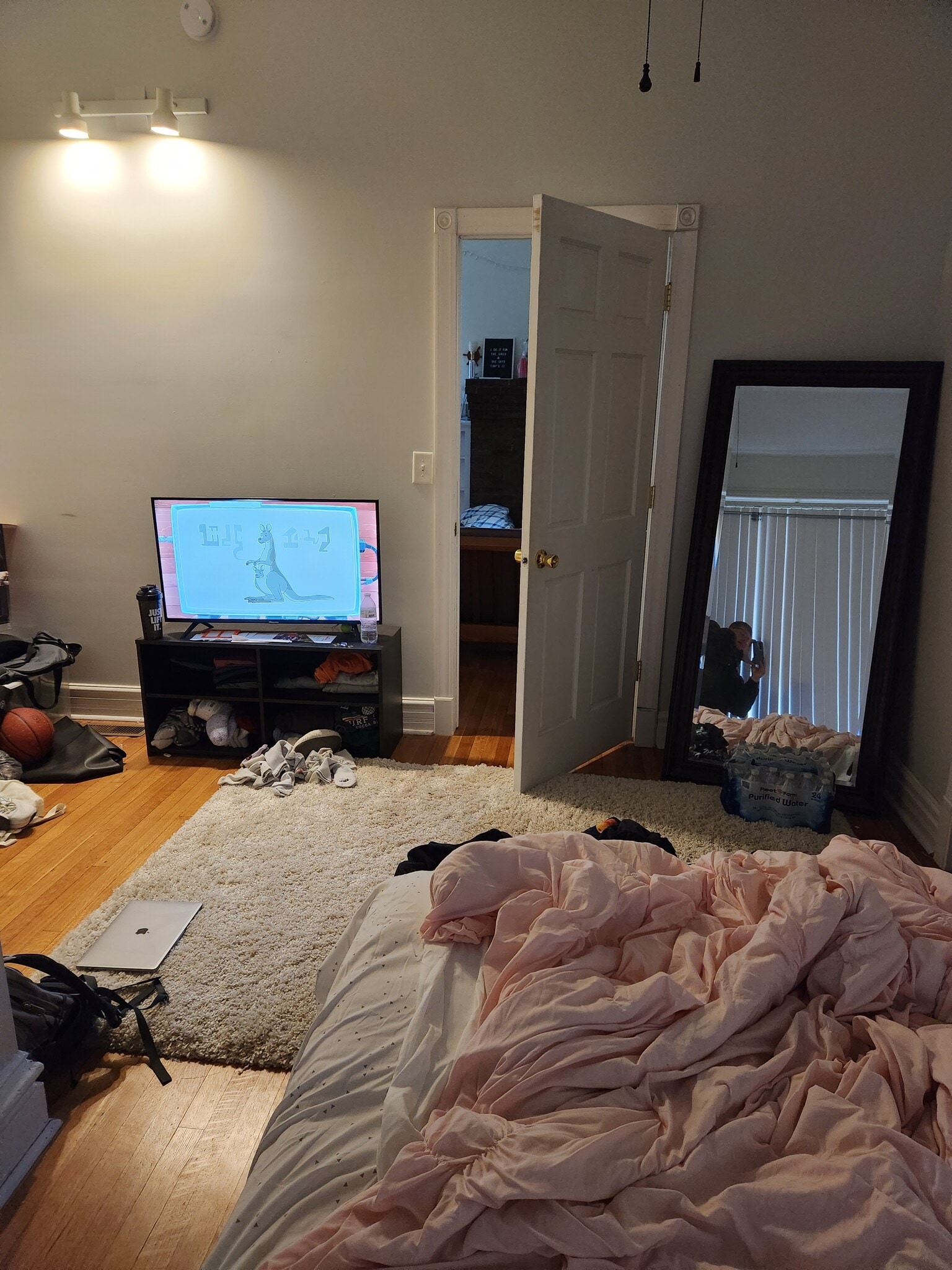 Bedroom 4 - 266 Center St