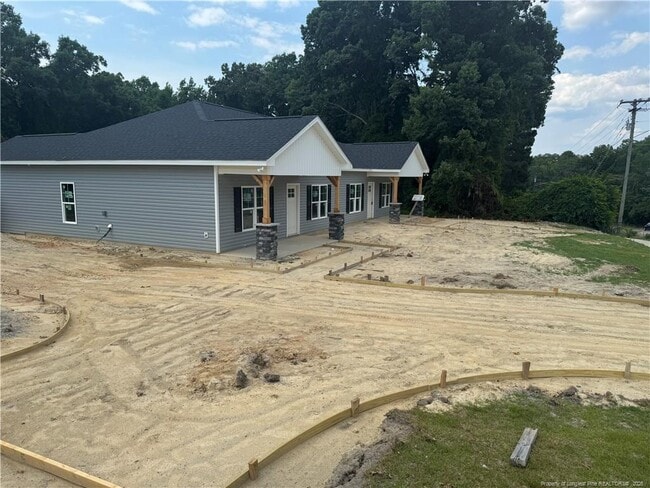 Building Photo - 1423 Cain Rd