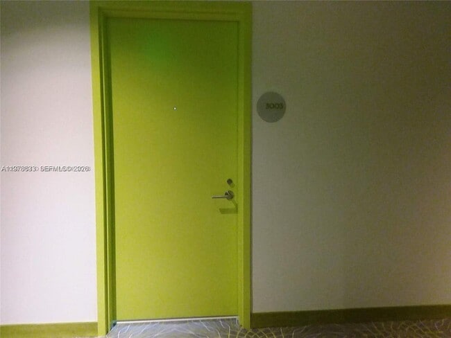 Building Photo - 501 NE 31st St