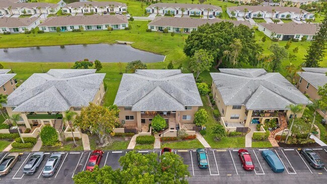 Building Photo - 5656 Via Delray Blvd
