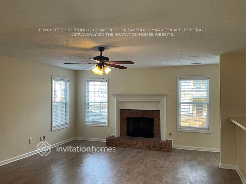 Building Photo - 1529 Hillary Cove Ct