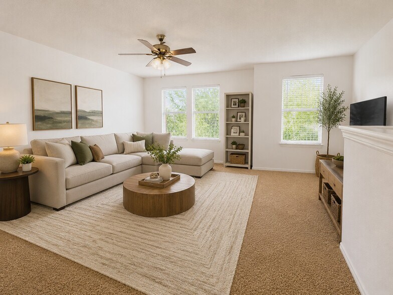 Building Photo - 3608 Willow Creek Trl