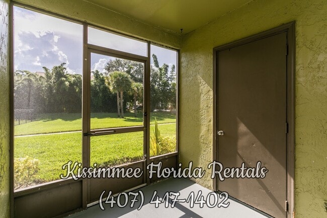 Building Photo - Beautiful Condo with 2-bedroom and 2-bathroom in the heart of Kissimmee