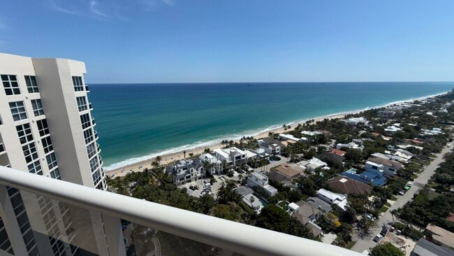 Building Photo - 3100 N Ocean Blvd