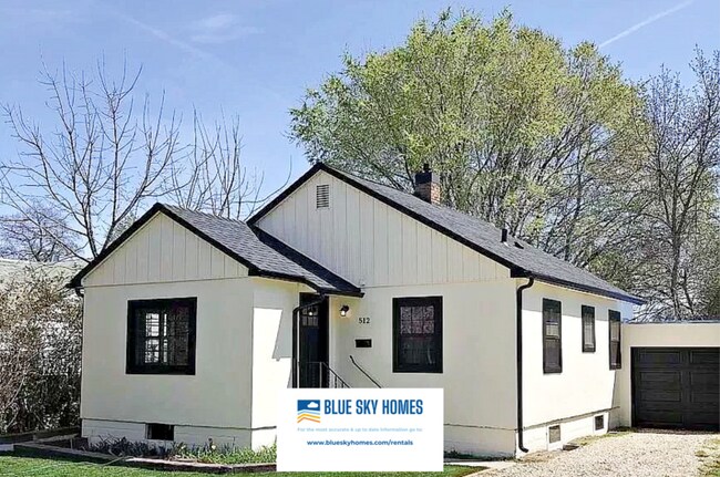 Primary Photo - 512 20th Ave S