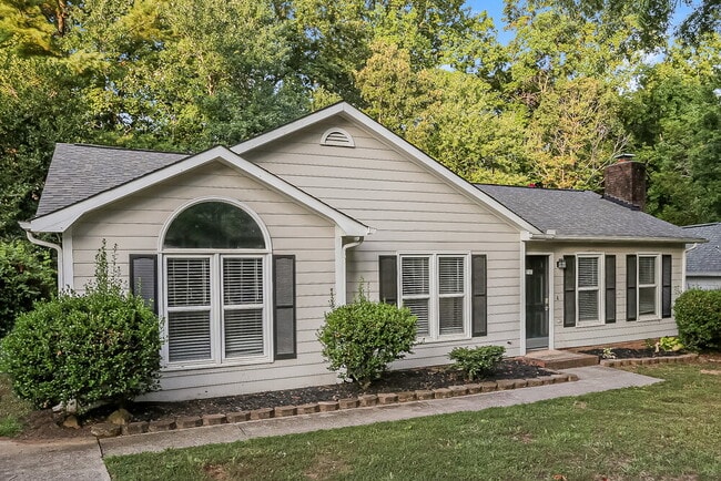 Building Photo - 8717 Kishorn Ct