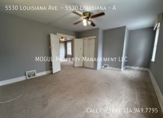 Building Photo - 5530 Louisiana Ave