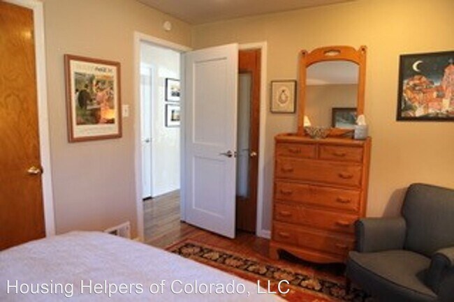 Building Photo - 1 br, 1 bath House - 2820 7th St.