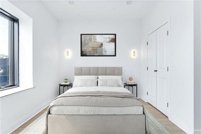 Building Photo - 50 Murray St