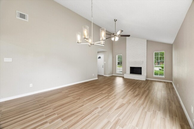 Building Photo - 16807 Forthloch Ct