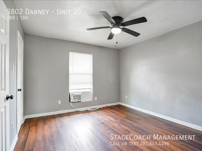 Building Photo - 3802 Dabney-Unit 20