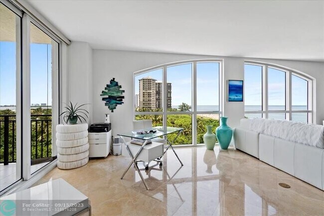 Building Photo - 3800 N Ocean Dr