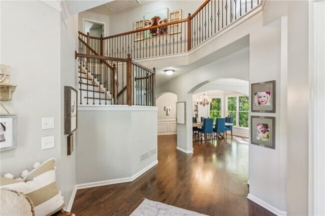Building Photo - 4750 Spring Wood Trace