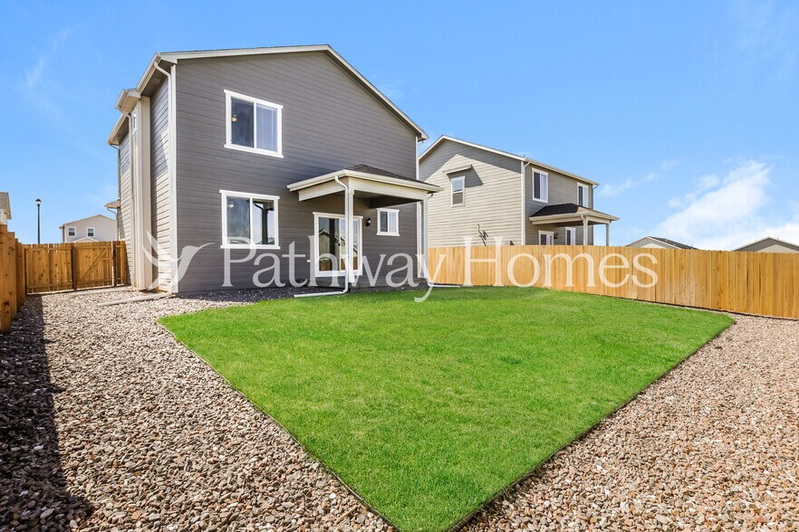 Building Photo - 17913 E 94th Pl