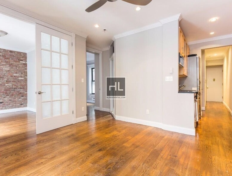 Building Photo - E 18TH ST.