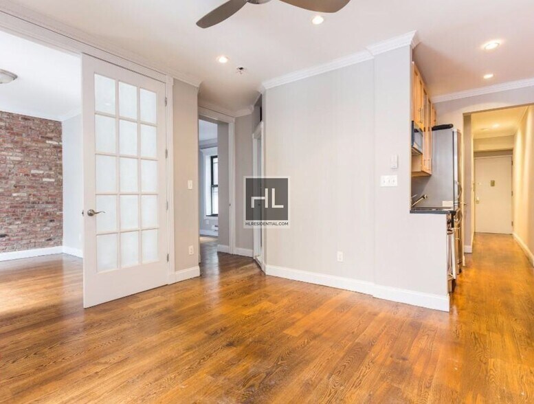Primary Photo - Renovated Gramercy 2-Bedroom with Exposed ...