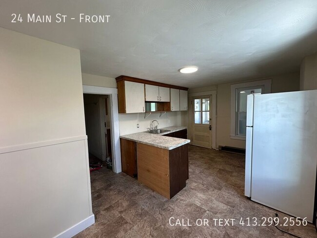 Building Photo - Charming 2 Bedroom, 2 Bathroom Apartment i...