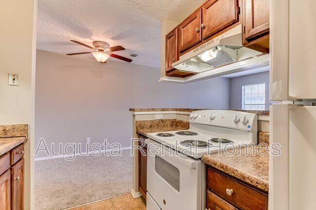 Building Photo - 2515 Center West Parkway - 2L