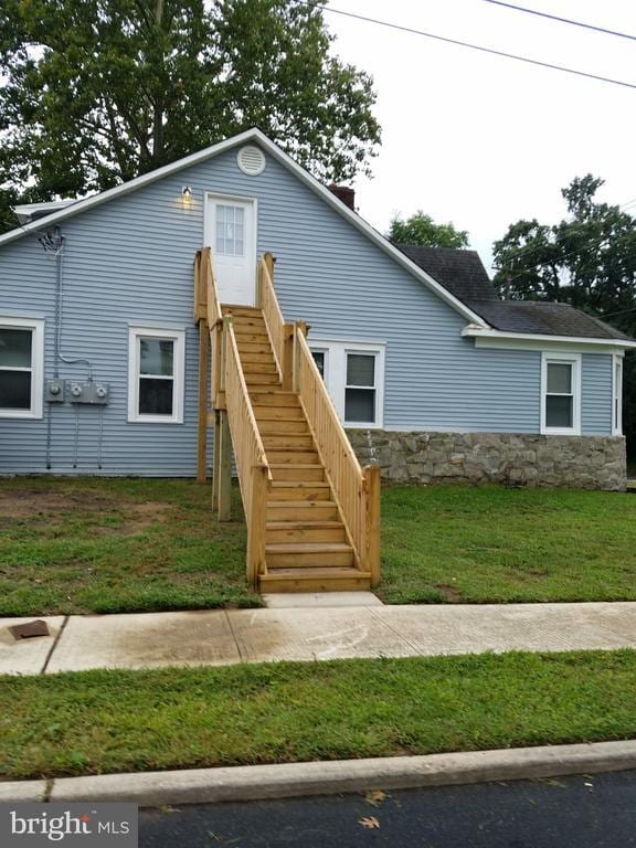 Building Photo - 1503 Rancocas Rd